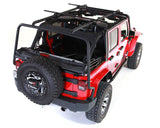 Rugged Ridge Sherpa Roof Rack