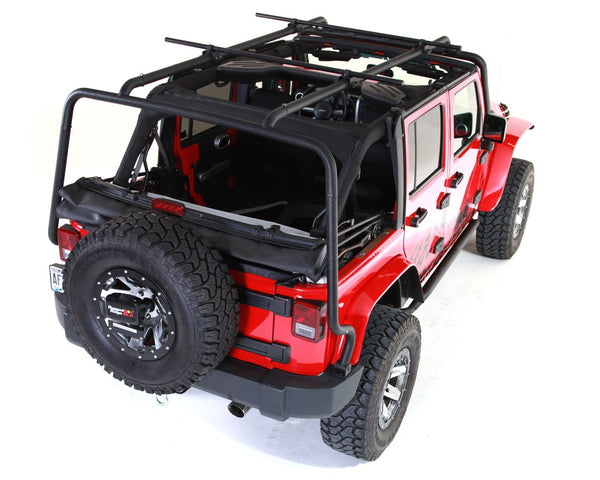 Rugged Ridge Rack (RGR11703.02)