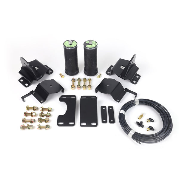 Ridetech Suspension Lowering Springs — 2019-2026 GMC Sierra 1500