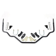 Ridetech Suspension Lowering Springs — 2019-2026 Chevrolet Silverado 1500 (RID11729122)
