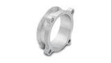 Vibrant Performance - 11739S - 4 Bolt Flange, 3 in. Round to 3 in. V-Band Transition