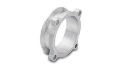 Vibrant Performance - 11739S - 4 Bolt Flange, 3 in. Round to 3 in. V-Band Transition