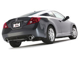 Axle-Back Exhaust System - S-Type — Front (11762)