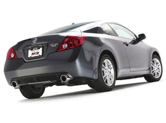 Borla Axle-Back Exhaust System - S-Type (11762)