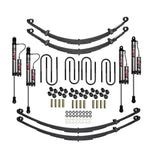 SKY Lift Kit Components