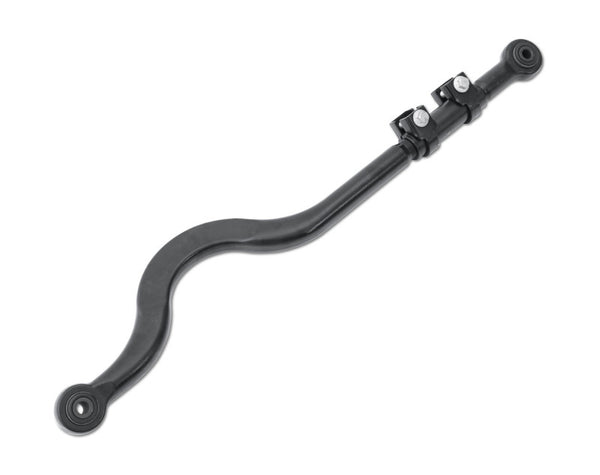 MaxTrac Barre Panhard avant réglable en acier forgé 07-18 Jeep Wrangler JK 2WD/4WD