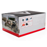 Air Locker Traction Pack — Front (117/167KIT3)