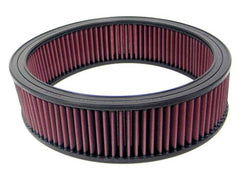 K&N Filtre à air de remplacement autos et camions GM V6,V8 1981-95