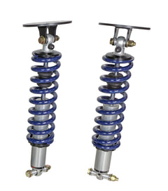 Ridetech Suspension Rear HQ Coil-Overs for 2021-2026 Tahoe, Suburban and Yukon.