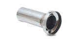 Vibrant Performance Muffler Inner Silencer 3.90IN(99.1MM)O.D. Tuning TUBE DIAMETER:2.5IN(63.5MM) (VIB1184)
