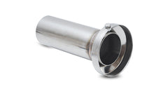 Vibrant Performance - 1184 - Muffler Inner Silencer, 3.90 in. (99.1mm) O.D. - Tuning Tube Diameter: 2.5 in. (63.5mm)