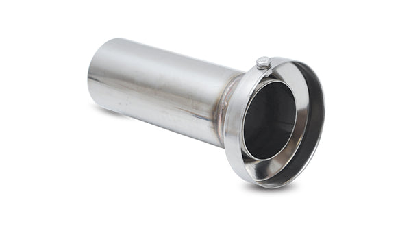 Vibrant Performance - 1184 - Atténuateur intérieur pour silencieux, DE 3.90 po (99.1mm) - diamètre du tube d'accord : 2.5 po (63.5mm)