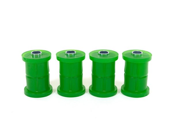 Ironman 4x4 2005+ Toyota Tacoma Rear Polyurethane Spring Bushing Kit (1191UK)