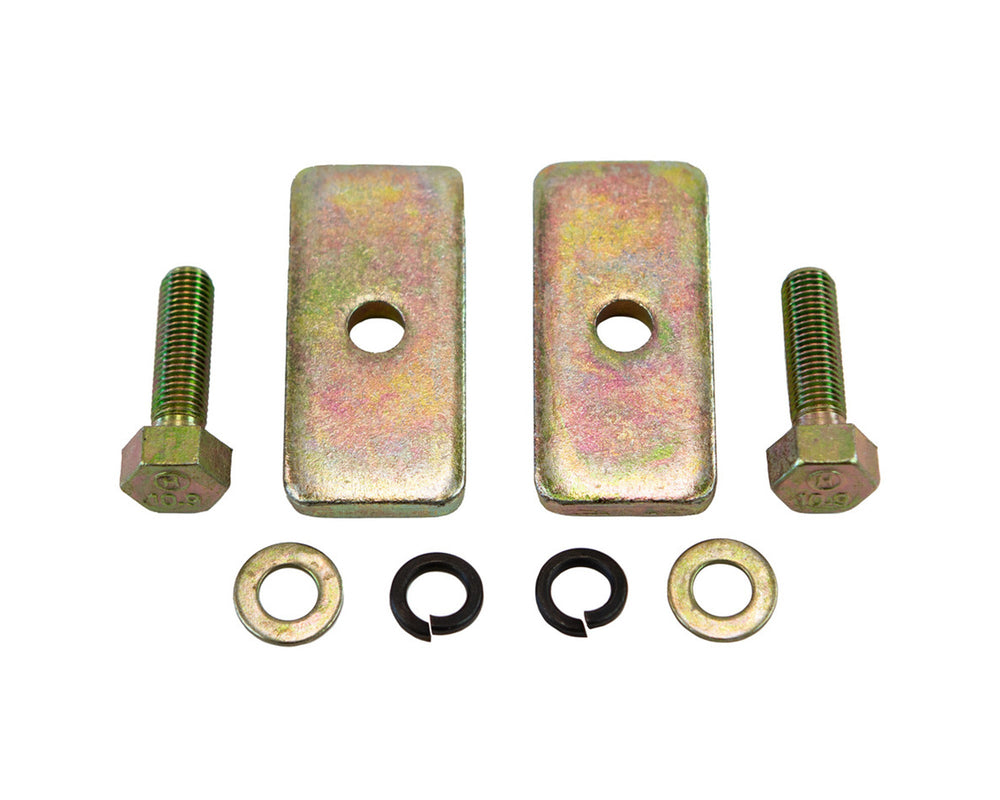 Ironman 4x4 2005+ Toyota Tacoma Drive Shaft Center Bearing Spacer Kit (1192K)