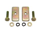 Ironman 4x4 2005+ TOYOTA TACOMA DRIVE SHAFT CENTER BEARING SPACER KIT - 1192K