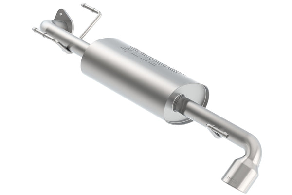 Borla Système d'échappement Axle-Back - S-Type (11944)