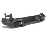 Go Rhino Rear Bumper — 2021-2025 Ford Bronco