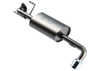Axle-Back Exhaust System - S-Type (11971)