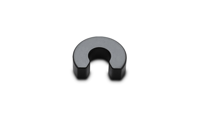 Vibrant Performance - 1198C - Exhaust Hanger Rod Clips for .375 in. (9.5mm) dia. Hanger Rods - Package of 2