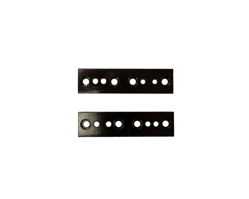 Ironman 4x4 2003-2009 Toyota 4RUNNER / FJ Cruiser / Lexus GX470 Front Sway Bar Spacer Kit (1198K)