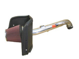 KN 77 Metal Intake