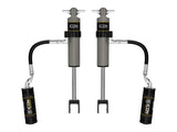 ICO 2.0 Series Shocks