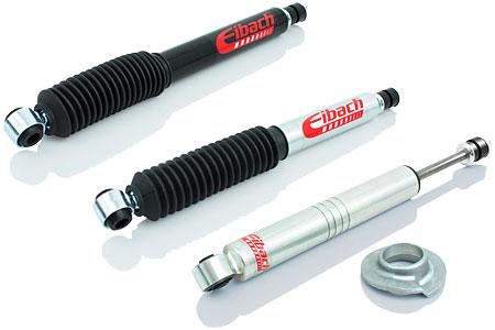 Eibach 99-13 Chevy Suburban 2500 / 00-13 GMC Yukon 2500 Rear Pro-Truck Sport Shock