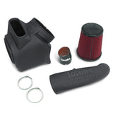 GBE Ram-Air Intake Systems
