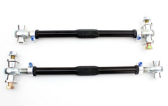 SPL Parts Biellettes de pincement arrière avec blocage d'excentrique 2014+ BMW M2/M3/M4 (F8X)