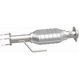 MAG Converter Direct Fit