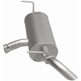 MAG BRE Muffler Kit