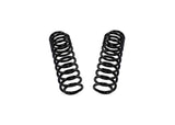 Superlift 2018+ Jeep Wrangler Jl 4Dr Dual Rate Coil Springs Pair Rear 4 Inch Lift