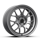 Vertex RSR _ Matte Titanium