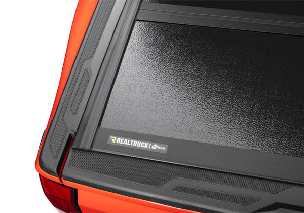 BAK Industries BAKFlip G2 Tonneau Cover Hard Folding (226506)
