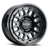 MRW MR321 Wheels