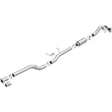 MAG BRE Exhaust Kits