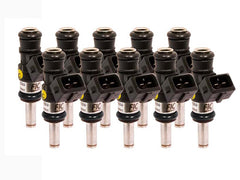 Jeu d'injecteurs 1200cc FIC Audi Audi R8 2015+ Fuel Injector Clinic (High-Z)