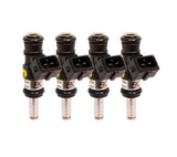 Fuel Injector Clinic Fuel Injector Set (ISC-1200H-4)