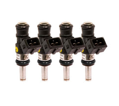 Fuel Injector Clinic Fuel Injector Set (ISC-1200H-4)