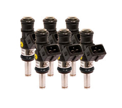 Fuel Injector Clinic Fuel Injector Set (F80/F82/F87, High-Z) (IS832-1200H)