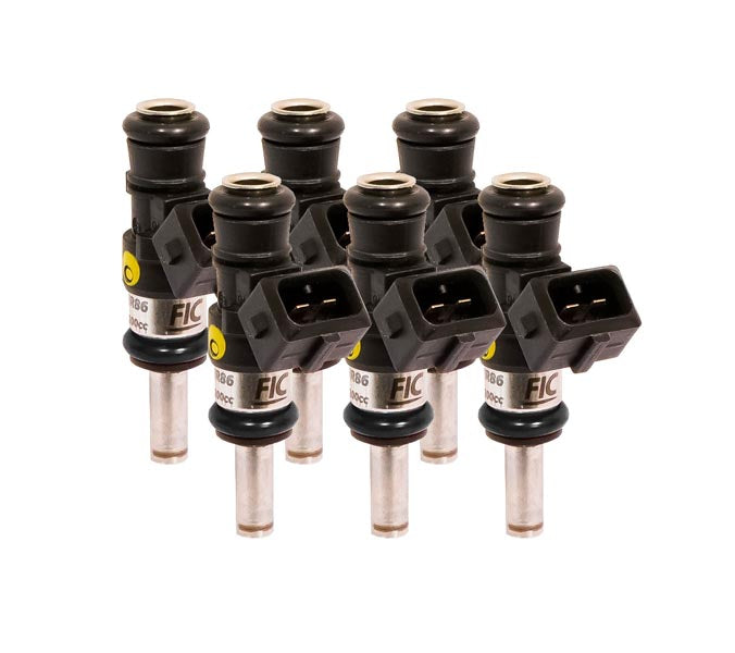 Injecteurs 1200cc FIC BMW M2-4 series S58 (G80/G82/G87) Fuel Injector Clinic (High-Z)