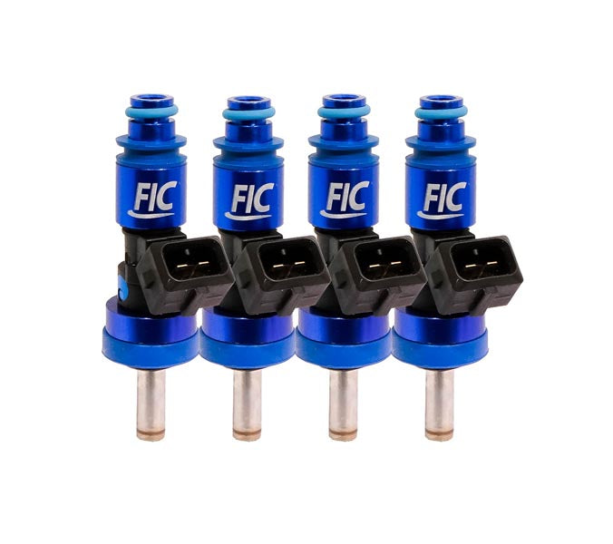 Fuel Injector Clinic Fuel Injector Set (Previously 1100cc, Except D17)