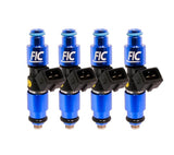 Fuel Injector Clinic Fuel Injector Set — Nissan 240sx (IS181-1200H)