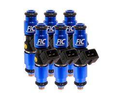 Fuel Injector Clinic Fuel Injector Set — Toyota Supra (Previously 1100cc, High-Z)