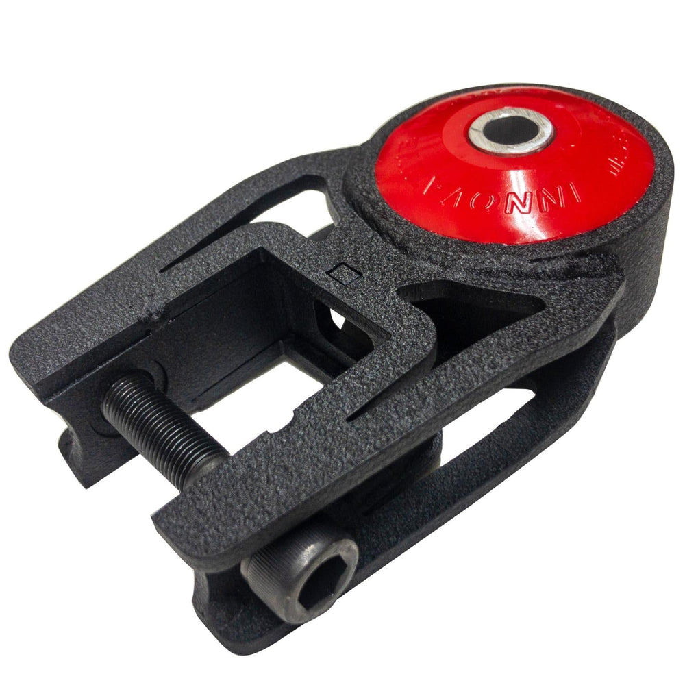 Innovative Support arrière de remplacement avec coussinet 75A 13-18 Focus ST/16-18 Focus RS/07-13 Mazdaspeed3 - noir