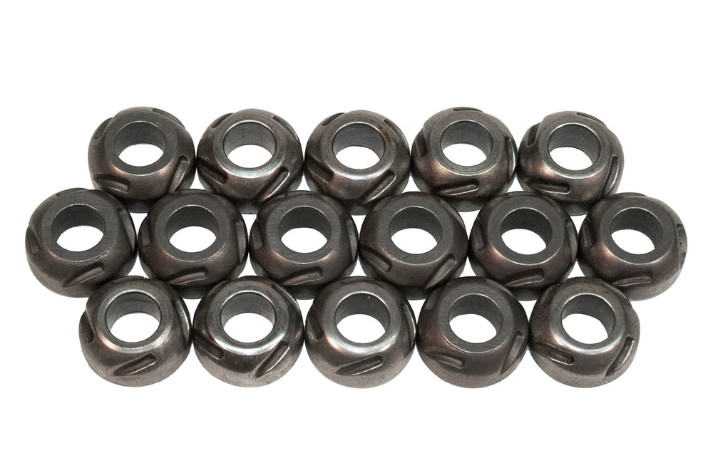 PRW - Pivot Balls, Slotted Rocker Arm, 3/8", 16 Ea - 1200301