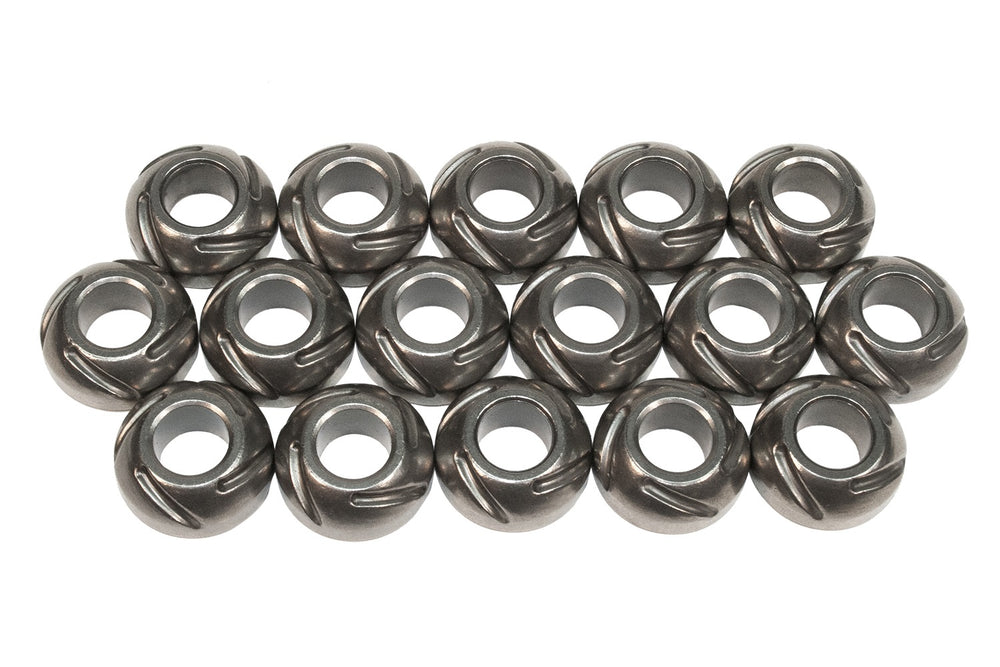 PRW - Pivot Balls, Slotted Rocker Arm, 7/16", Large Diameter, 16 Ea - 1200304