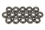 PRW - PIVOT BALLS, SLOTTED ROCKER ARM, 7/16", large diameter, 16 Ea - 1200304