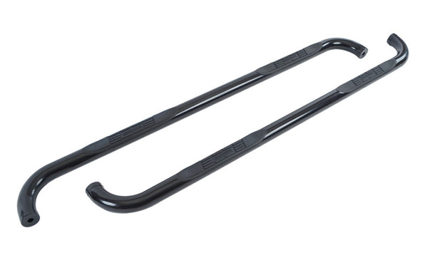 Go Rhino Side Steps — 2004-2018 GMC Sierra 1500