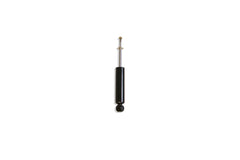 MaxTrac Front Shock - 3" Drop Height (1 PC) — Black Paint (1200SL-6)